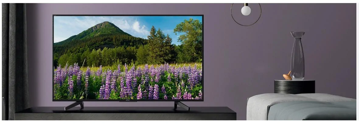 قیمت تلویزیون 65 اینچ سونی 65X7000F