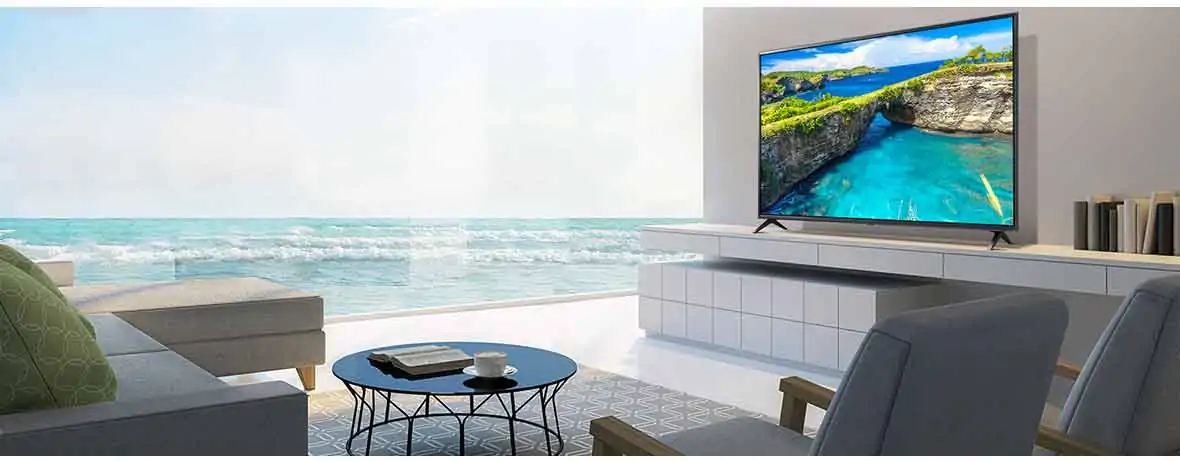 قیمت تلویزیون 70 اینچ ال جی 70UK7000